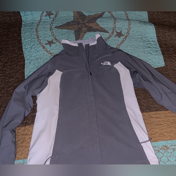 Jacket - Picture 2 of 3